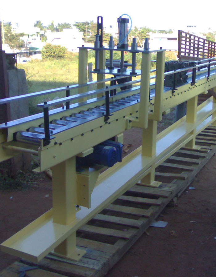 belt conveyors/chain conveyors/scrap conveyors/Roller conveyors