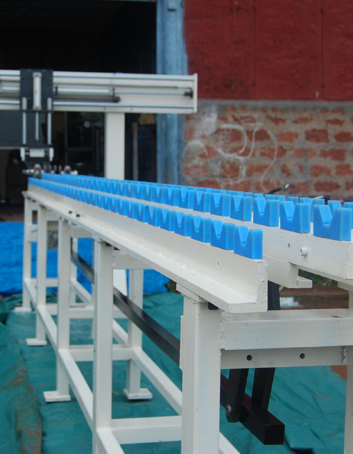 belt conveyors/chain conveyors/scrap conveyors