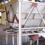 belt conveyors/chain conveyors/scrap conveyors