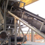 belt conveyors/chain conveyors/scrap conveyors